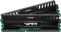 Patriot Memory Viper 3 DDR3 2x4Gb PV38G186C0K