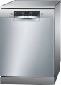 Bosch SMS 46JI04E stainless steel