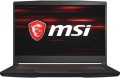 MSI GF63 Thin 9RCX (GF63 9RCX-697XRU)