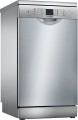 Bosch SPS 46II05E stainless steel