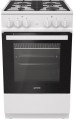 Gorenje K 5142 WF-B white