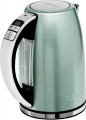 Cuisinart CPK17GE green