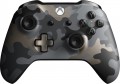 Microsoft Xbox Wireless Controller — Night Ops Camo Special Edition 