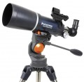 Celestron AstroMaster 80AZS 