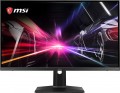 MSI Optix MAG271R 27 "  black