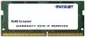 Patriot Memory Signature SO-DIMM DDR4 1x8Gb PSD48G240081S
