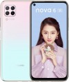 Huawei Nova 6 SE 128GB 128 GB / 8 GB
