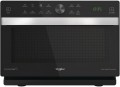 Whirlpool MWP 337 SB black