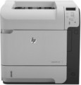 HP LaserJet Enterprise M601N 