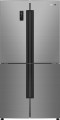 Gorenje NRM 9181 UX stainless steel