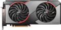 MSI Radeon RX 5600 XT GAMING X 