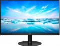 Philips 221V8 22 "  black