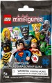 Lego DC Super Heroes Series 71026 