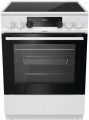 Gorenje EC 6341 WC white