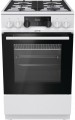 Gorenje KN 5341 WF white