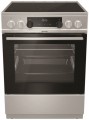 Gorenje EC 6341 XA stainless steel