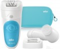 Braun Silk Epil 5 545GS 