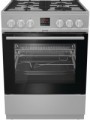 Gorenje GI 6321 XA stainless steel