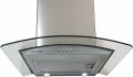 Sweet Air HC 536 Smart 1200 LED stainless steel