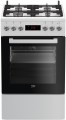 Beko FSM 52331 DW white