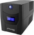 PowerWalker Basic VI 2200 STL 2200 VA