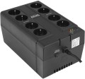 Powercom CUB-850N 850 VA