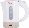 Tefal Travel City KO120130 white