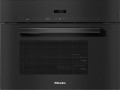 Miele DG2840 OBSW black