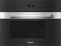 Miele DG 2840 EDST/CLST stainless steel