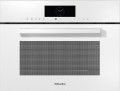 Miele DGM 7840 BRWS 