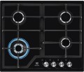 Electrolux EGS 6436 K black