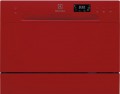 Electrolux ESF 2400 OH red