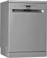 Hotpoint-Ariston HFO 3C23 WF X stainless steel