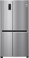 LG GC-B247SMDC stainless steel