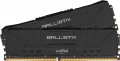 Crucial Ballistix DDR4 2x16Gb BL2K16G30C15U4B