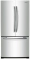 Samsung RF62HEPN stainless steel