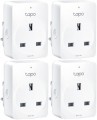 TP-LINK Tapo P100 (4-pack) 