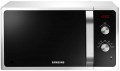 Samsung MS23F300EEW white