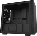 NZXT H210 black