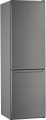 Whirlpool W5 821E OX stainless steel