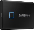 Samsung T7 TOUCH MU-PC2T0K/WW 2 TB