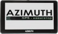 Azimuth M703 