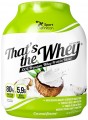 Sport Definition Thats The Whey 2.3 kg