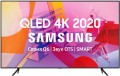 Samsung QE-58Q60TA 58 "