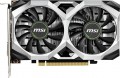 MSI GeForce GTX 1650 D6 VENTUS XS OC 