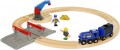 BRIO Police Tranport Set 33812 