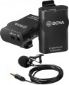 BOYA BY-WM4 Mark II 