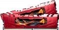 G.Skill Ripjaws 4 DDR4 2x4Gb F4-2400C15D-8GRR