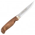 Marttiini Lynx Lumberjack Stainless 