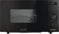 Gorenje Simplicity MO 235 SYB black